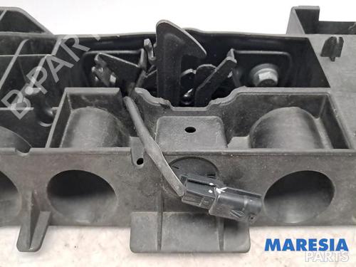 Used Hood lock RENAULT CLIO IV (BH_) 0.9 TCe 90 (BHNF, BHMA, BHMH, BHJK, BHJR) (90 hp) 31471301