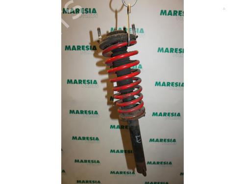 Used Left front shock absorber ALFA ROMEO 156 (932_) 2.0 16V T.SPARK (932A2) (155 hp) 31517863
