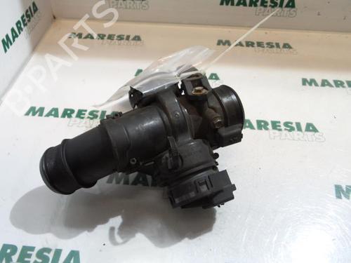 Used Throttle body CITROËN BERLINGO / BERLINGO FIRST Box Body/MPV (M_) 1.6 HDI 75 (MB9HW) (75 hp) 31443164