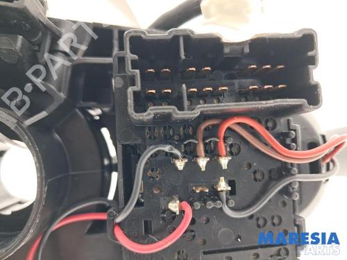 Switch RENAULT CAPTUR I (J5_, H5_) 0.9 TCe 90 | BP34197908I30  - Image 7