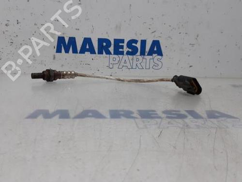 Used Electronic sensor FIAT PANDA (169_) 1.2 (169.AXB11, 169.AXB1A) (60 hp) 31472040