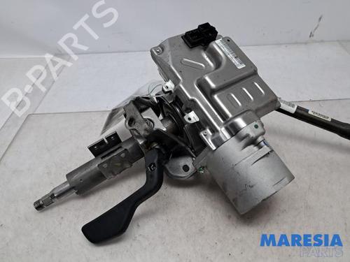 Steering column FIAT PANDA (312_, 319_) 0.9 (312PXG1A) | BP31426060M21 - Image 4