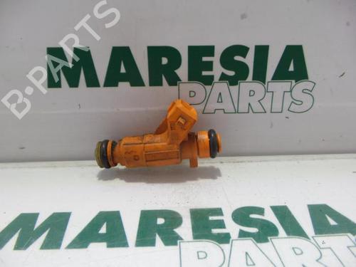 Used Injector PEUGEOT 307 (3A/C) 1.6 16V (109 hp) 31438057