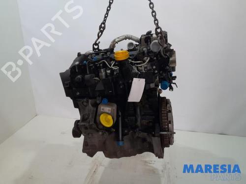 Motor RENAULT KANGOO Express (FW0/1_) 1.5 dCi 75 (FW07, FW10, FW04) (75 hp) 31392479