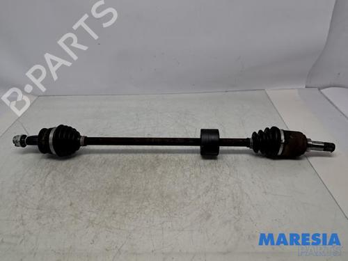Used Right front driveshaft FIAT 500 (312_) 1.2 (312AXA1A) (69 hp) 31632068