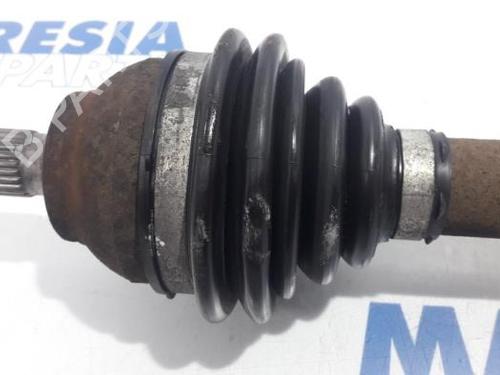 Left front driveshaft PEUGEOT 308 CC (4B_) 1.6 HDi | BP31410994M38