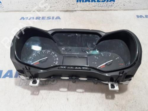 Used Instrument cluster CITROËN BERLINGO Box Body/MPV (K9) 1.6 BlueHDi 100 (99 hp) 31426562