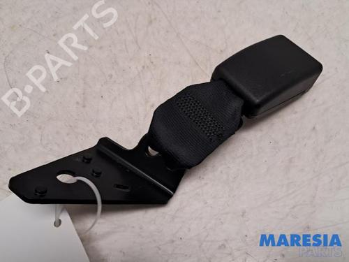 Seat buckle PEUGEOT 208 I (CA_, CC_) 1.0 VTi | BP31517155I32