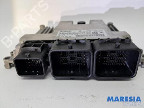 Engine control unit (ECU) PEUGEOT 207 SW (WK_) 1.6 16V | BP31490648M57 - Image 5