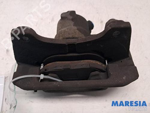 Right front brake caliper FIAT 500 (312_) 1.2 (312AXA1A) | BP31392688M104