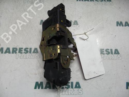 Electronic module FIAT STILO (192_) 2.4 20V (192_XD1A, 192AXD12) | BP31464772M83 - Image 2
