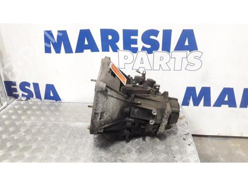 Gearbox FIAT BRAVA (182_) 1.8 GT 16V (182.BC) | BP31436019M3