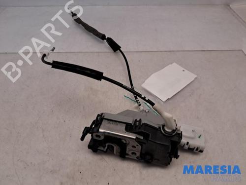 Used Electronic module Electronic module CITROËN C5 III Break (RW_) 2.0 i 16V (RWRFJC, RWRFJF) (140 hp) 31502244 31502244