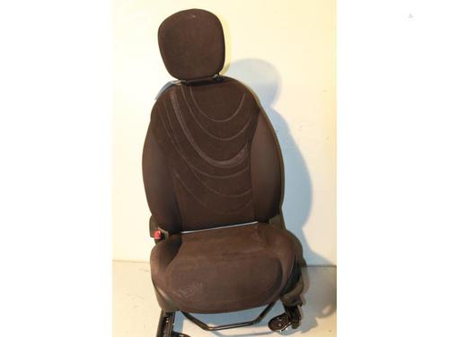 Used Left front seat LANCIA YPSILON (312_) 0.9 TwinAir (312.PXG11, 312.PXG1A, 312.YXG11, 312.YXG1A) (86 hp) 31465134