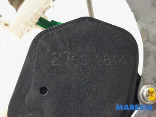 Electronic module CITROËN C1 (PM_, PN_) 1.0 | BP31410565M83 