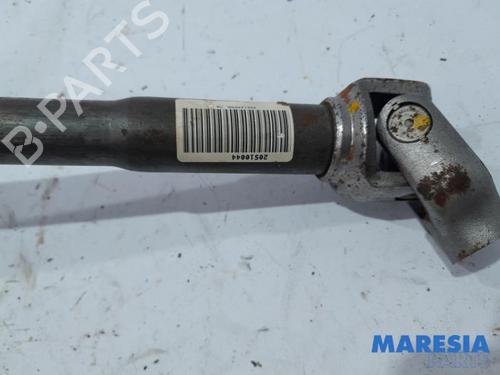 Steering column FIAT DOBLO Cargo (263_) 1.4 | BP31384885M21