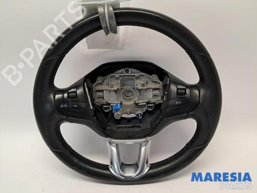 Rat Rat PEUGEOT 208 I (CA_, CC_) 1.6 VTi (120 hp) 31402377 31402377