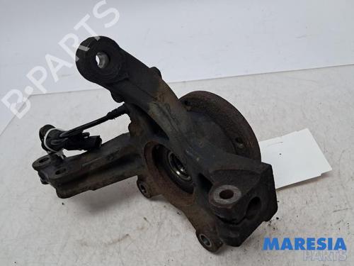 Right front steering knuckle RENAULT ZOE Hatchback Van (BFM_) Electric (BFME) | BP38569574M26 - Image 4