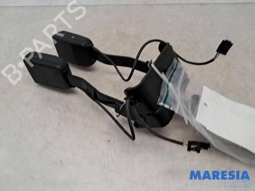 Used Seat buckle Seat buckle RENAULT GRAND SCÉNIC III (JZ0/1_) 1.6 16V (JZ0U) (109 hp) 31466632 31466632