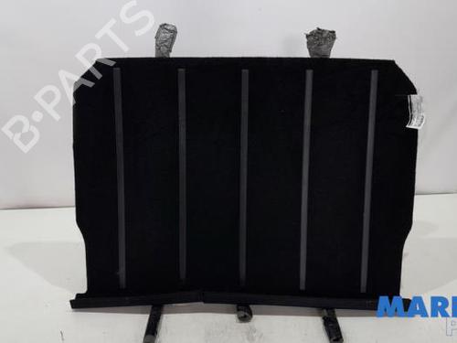 Bagagerumsgulv PEUGEOT 2008 I (CU_) 1.6 VTi (120 hp) 31425265