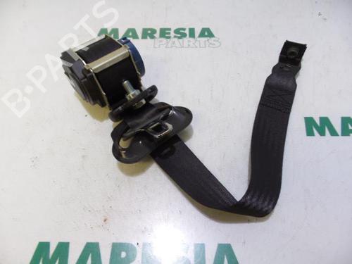 Used Front right seatbelt ALFA ROMEO 159 (939_) 1.8 TBi (939.AXN1B) (200 hp) 31450541