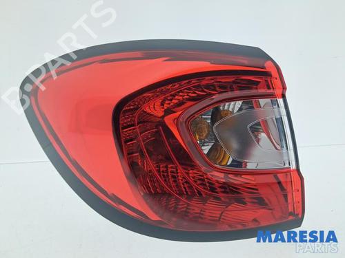 Used Left taillight Left taillight 38090627 38090627