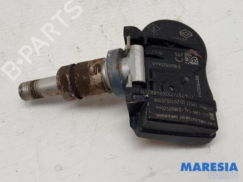 Used Electronic sensor RENAULT ZOE Hatchback Van (BFM_) Electric (BFME) (92 hp) 31469066