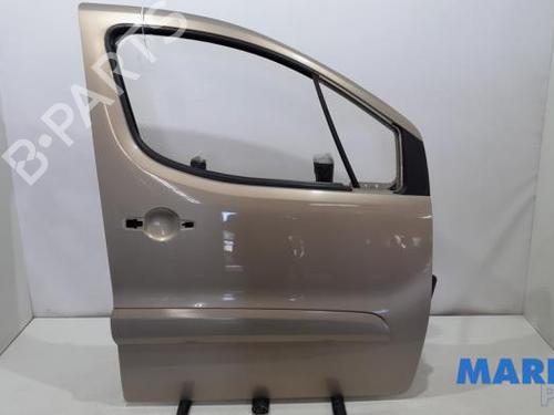 Used Right front door CITROËN BERLINGO MULTISPACE (B9) 1.6 VTi 120 (120 hp) 32487198