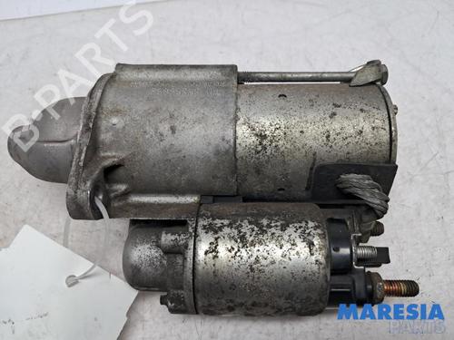 Used Starter Starter 36877740 36877740