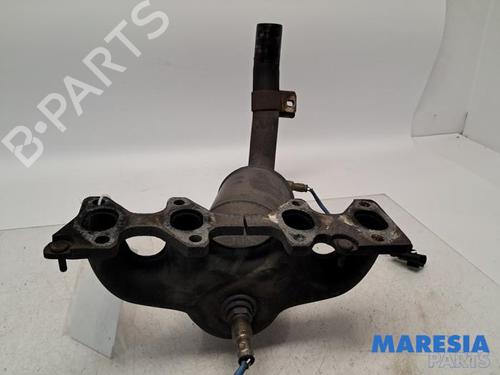 Catalyst FIAT 500 (312_) 1.2 (312AXA1A) | BP31526782M10 