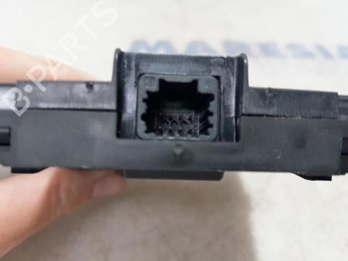 Engine control unit (ECU) RENAULT SCÉNIC III (JZ0/1_) 1.5 dCi | BP31485883M57 