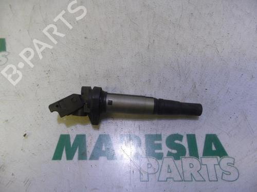 Used Ignition coil PEUGEOT 3008 I MPV (0U_) 1.6 THP (156 hp) 31409943