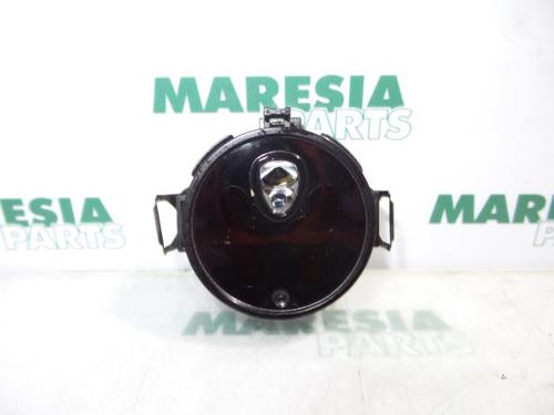 Used Electronic sensor RENAULT MEGANE II (BM0/1_, CM0/1_) 1.5 dCi (BM02, BM13, BM2A, CM02, CM13) (101 hp) 31437966