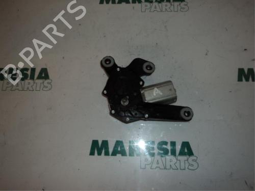 Used Rear wiper motor CITROËN C3 I (FC_, FN_) 1.1 i (60 hp) 31491680