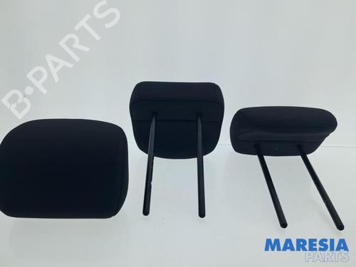 Headrest RENAULT CAPTUR I (J5_, H5_) 0.9 TCe 90 | BP38090654I31 - Image 3