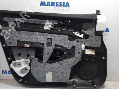 Front right panel RENAULT MEGANE IV Hatchback (B9A/M/N_) 1.2 TCe 100 (B9MS) | BP31383202C59