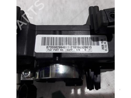 Switch FIAT DOBLO Cargo (263_) 1.6 D Multijet (263WXD1B, 263WXR1B, 263WXX1B, 263ZXD1B,... | BP31454374I30