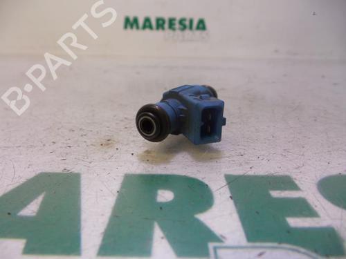 Injector FIAT PUNTO (188_) 1.2 16V 80 (188.233, .235, .253, .255, .333, .353, .639,... | BP31440093M100