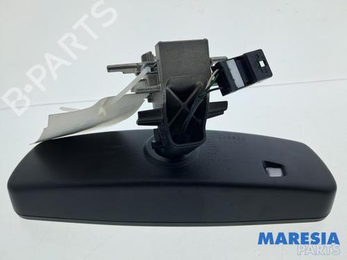 Rear mirror RENAULT CAPTUR I (J5_, H5_) 1.3 TCe 150 (J5NK, J5JS) | BP40093082I6 - Image 5