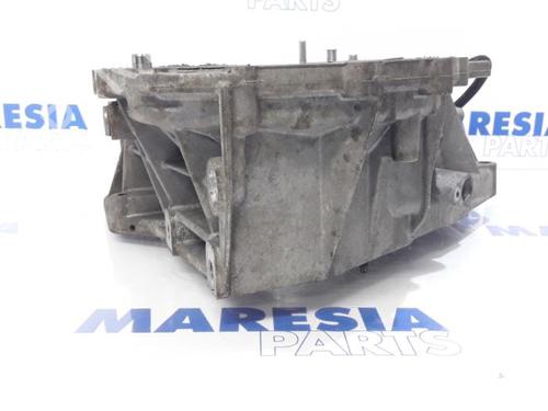 Manual Gearbox (For Parts) RENAULT MEGANE III Grandtour (KZ0/1) 1.5 dCi (KZ09, KZ0D, KZ1G, KZ29, KZ14, KZ1W, KZ10, KZ1F,... | BP31493492M65 