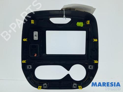 Control unit RENAULT CAPTUR I (J5_, H5_) 0.9 TCe 90 | BP38090670M11 - Image 4