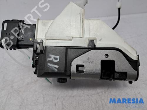 Módulo eletrónico CITROËN BERLINGO MULTISPACE (B9) 1.6 VTi 120 | BP31499459M83