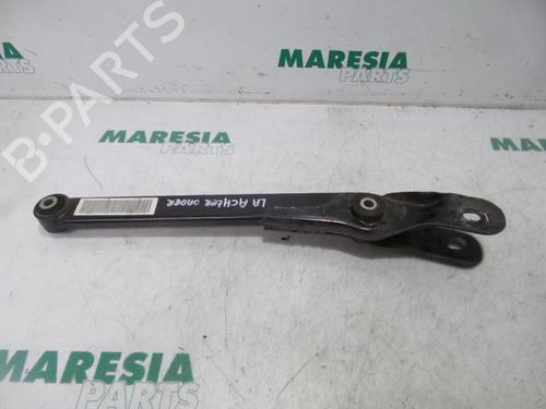 Used Left rear suspension arm ALFA ROMEO GIULIETTA (940_) 1.4 TB (940FXB1A, 940FXB11) (170 hp) 31426231