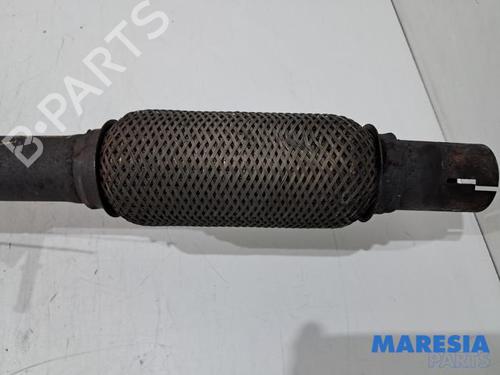 Exhaust system FIAT 500 (312_) 0.9 (312AXN1A) | BP32012105M121