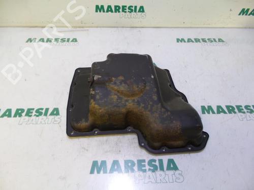 Used Front right seatbelt CITROËN JUMPER II Van 2.2 HDi 100 (101 hp) 31479632