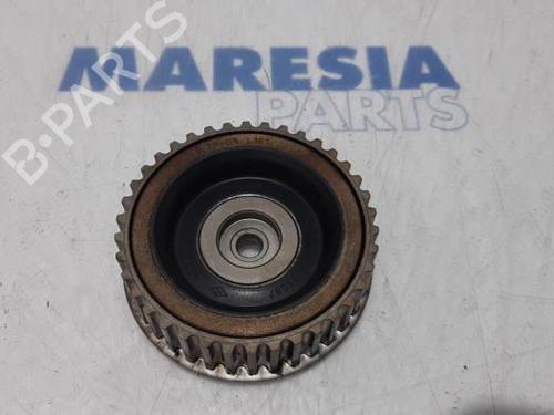 Used Pulley RENAULT GRAND SCÉNIC II (JM0/1_) 2.0 (135 hp) 31451023