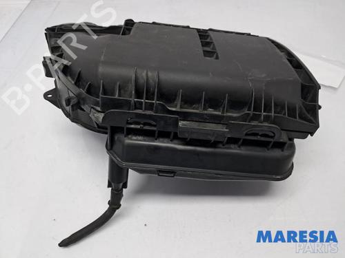 Air filter box CITROËN C4 Picasso II 1.6 HDi / BlueHDi 115 | BP31533427M87