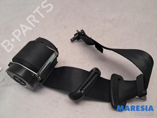 Used Rear right seatbelt Rear right seatbelt FIAT PANDA (312_, 319_) 0.9 (312PXG1A) (86 hp) 31519514 31519514