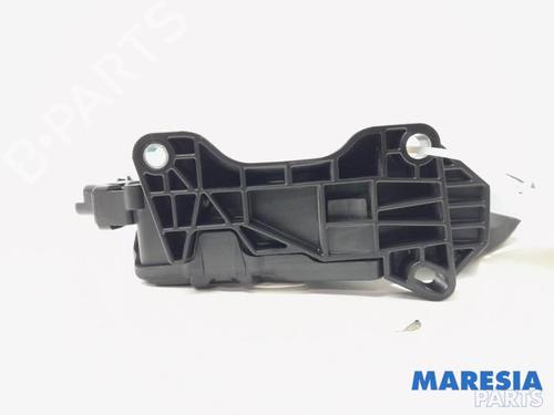 Electronic module PEUGEOT 2008 I (CU_) 1.6 HDi | BP31391182M83  - Image 6