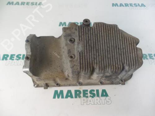 Veiligheidsgordel voor rechts FIAT DOBLO MPV (119_, 223_) 1.9 D (223AXB1A) (63 hp) 32197435